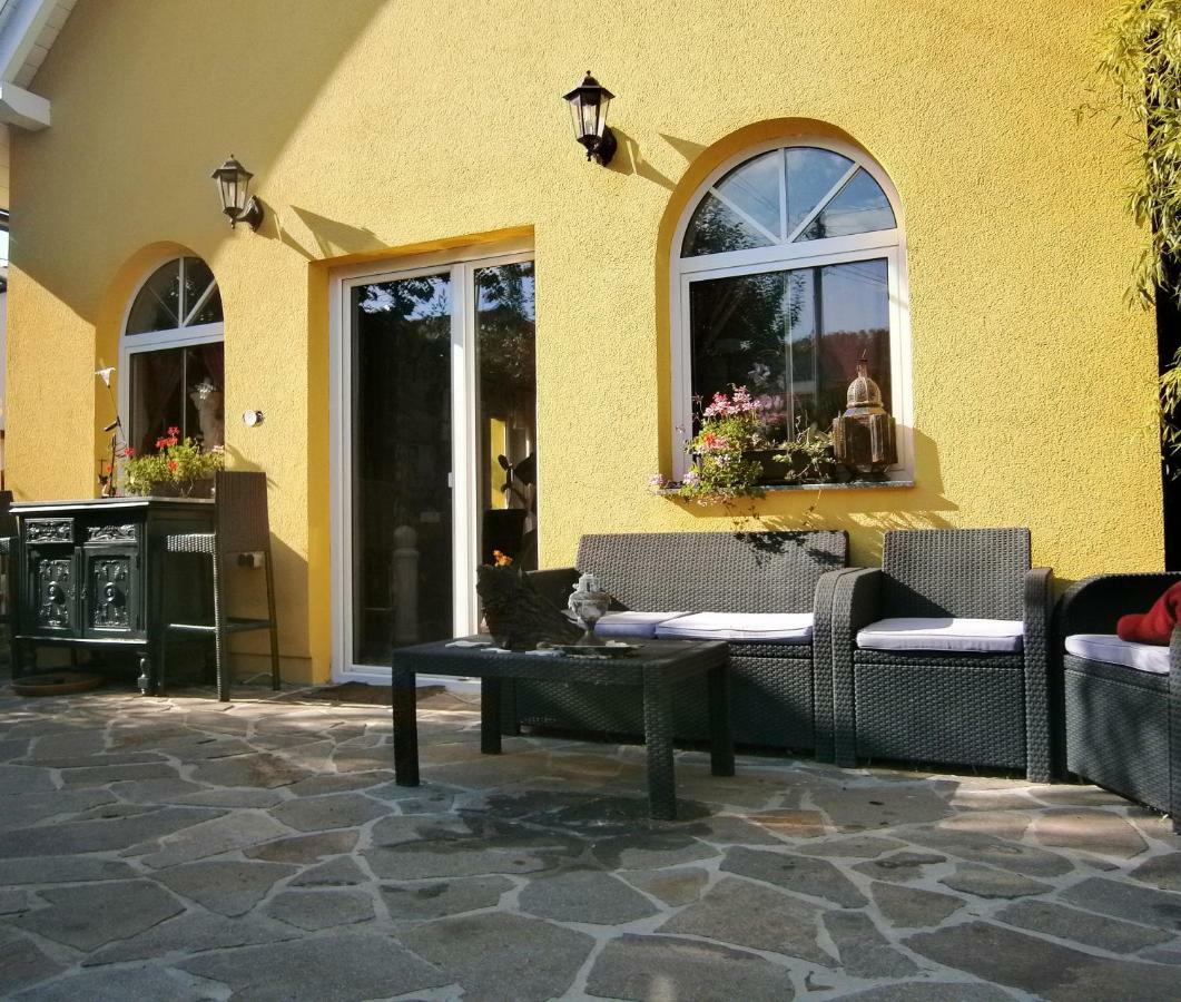 Haus Daniela Apartment Klagenfurt am Woerthersee Exterior photo